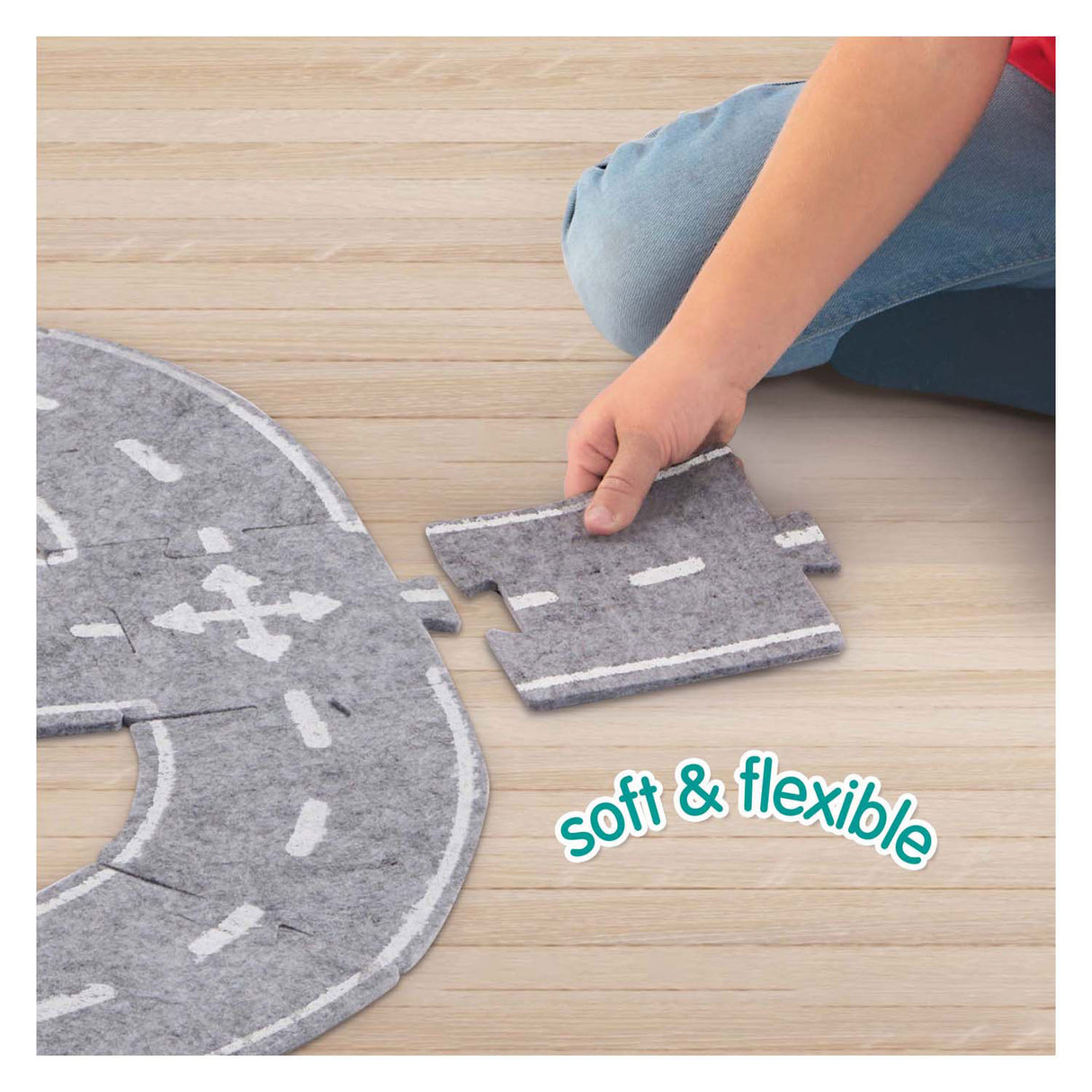 Ses filc közúti kör, 40 db.