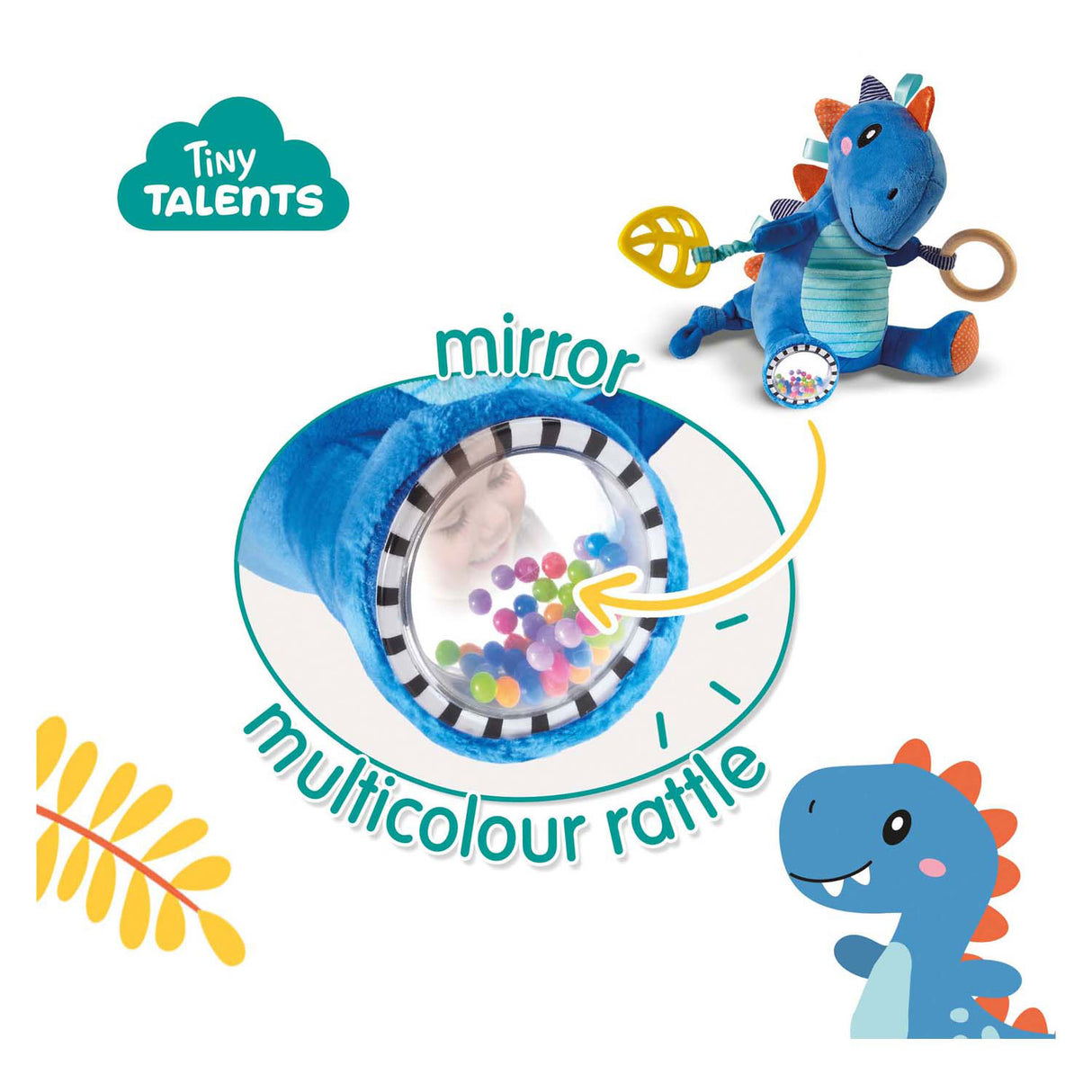 Ses sensorinen t-rex