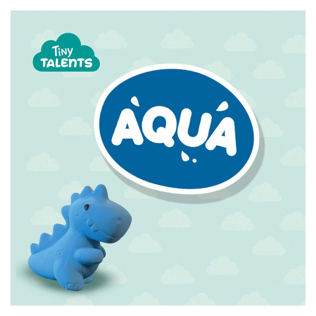 Ses bad t-rex - 100% естествен каучук