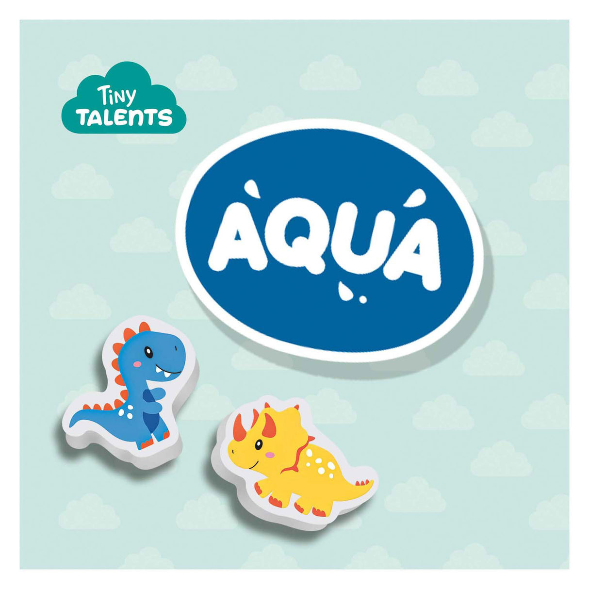 Kuusi huonoa dinosaurusta