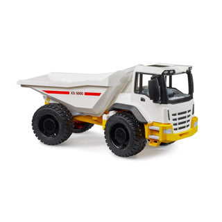 Bruder Truck Dumper XD 5000