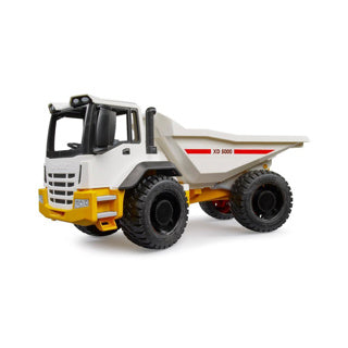 Bruder Truck Dumper XD 5000