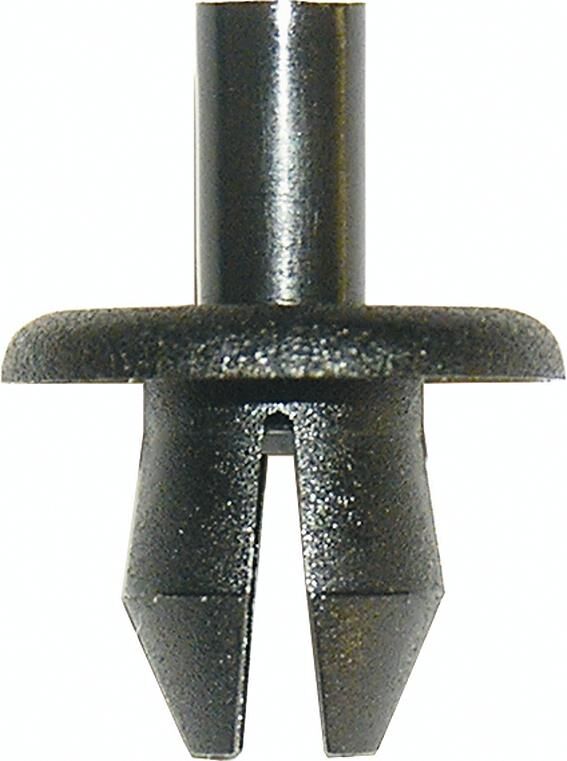 Dresselhaus special mounting plastic expanding rivet opel