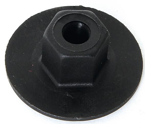 Dresselhaus speciale bevestiging plastic partition radeinb bmw