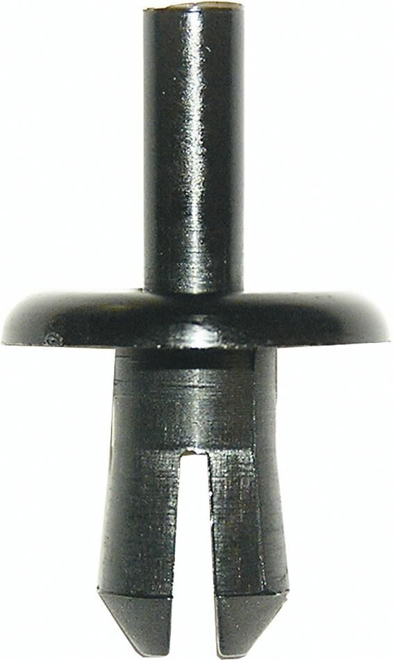 Dresselhaus speciale bevestiging plastic expanding rivet opel