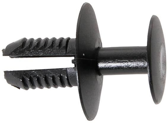 Dresselhaus special mounting ks expanding rivet black bmw