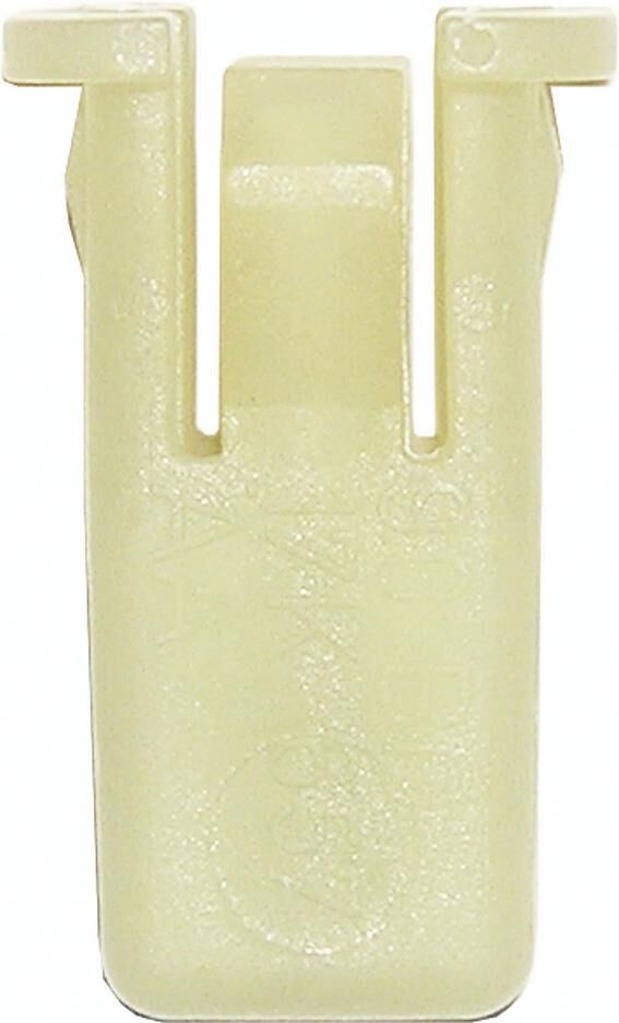 Dresselhaus special attachment spreading nut colorless ford