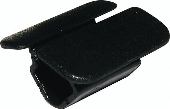 Dresselhaus special mounting cover plugs black ford