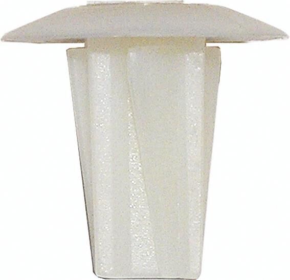 Dresselhaus speciale bevestiging spreading nut white ford