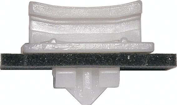 Dresselhaus speciální montážní disková svorka krátká brod