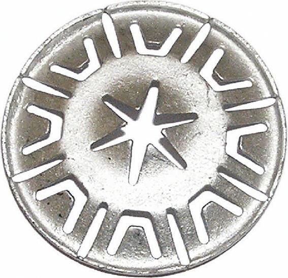 Dresselhaus special mounting assortment climate disc vag n90796502