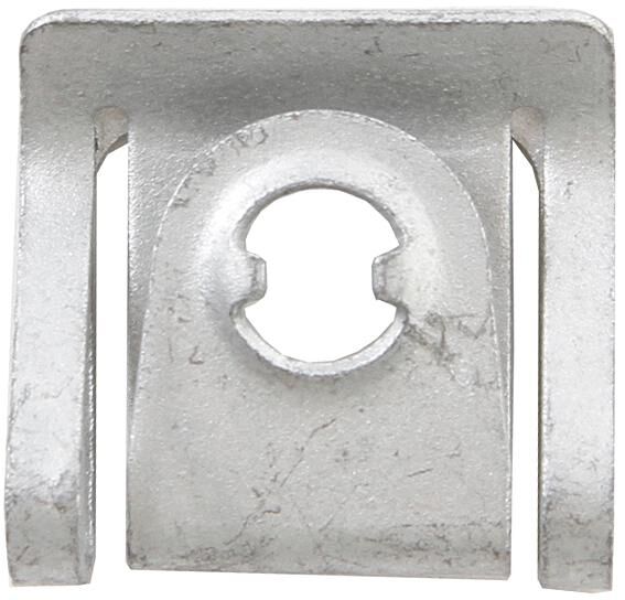 Dresselhaus special mounting range speed nuts vag