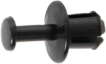 Dresselhaus special mounting ks.expanding rivet black bmw