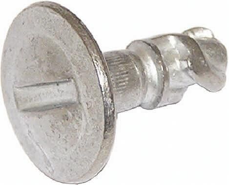 Dresselhaus special mounting range twist lock vag