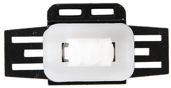 Dresselhaus accesorio especial tapa filtro polen ford