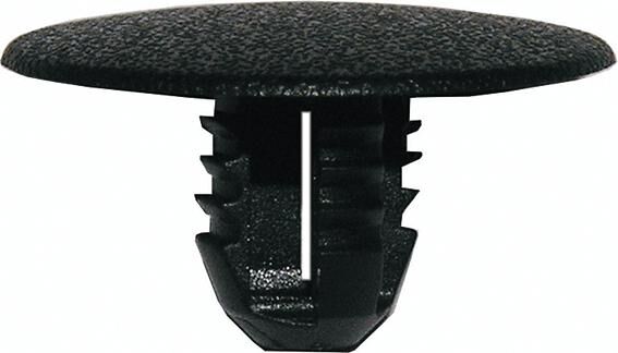 Dresselhaus speciale bevestiging cover plugs black ford