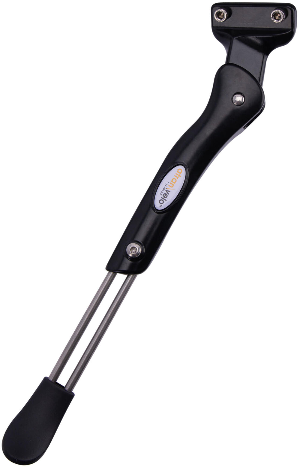 Atran Velo Standard Stylo takahaarukka HV40 Black