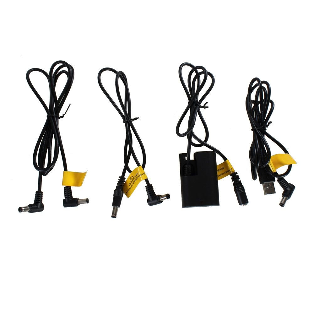 Rolux v-Mount Batterie Plack rl-vfu1