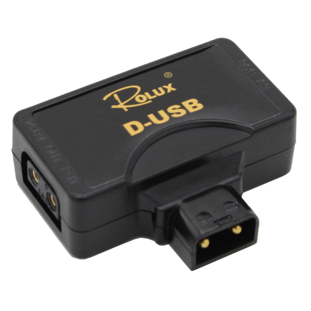 Adapter Rolux D-USB