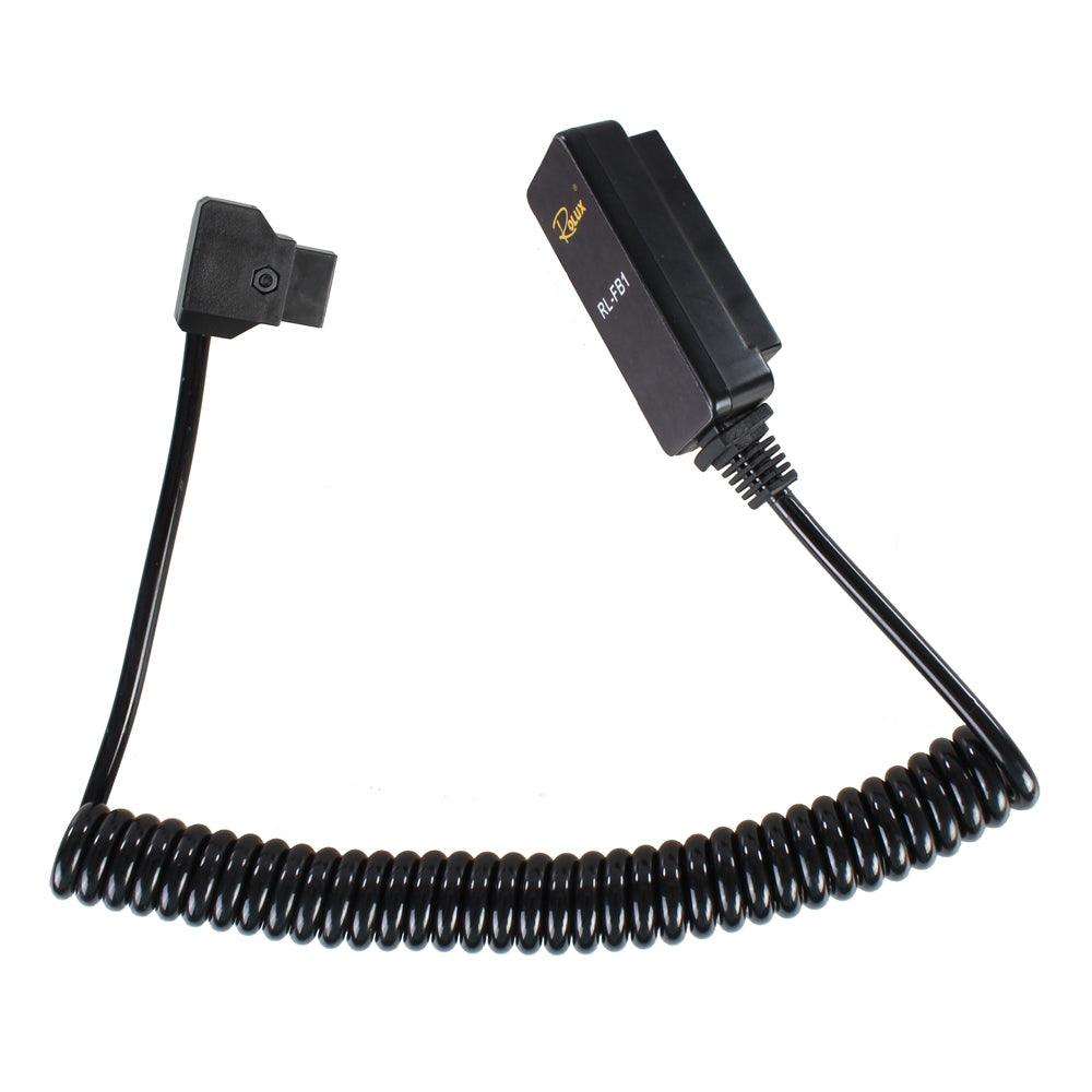 Rolux D-Tap pretvornik do 4 x D-Tap RL-FB1