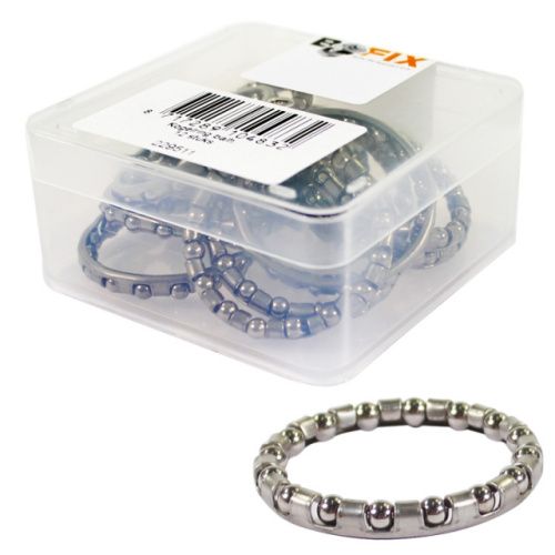 „Bofix“ dėžutės rutulinio žiedo ausinės 11 8 (12 psl.)