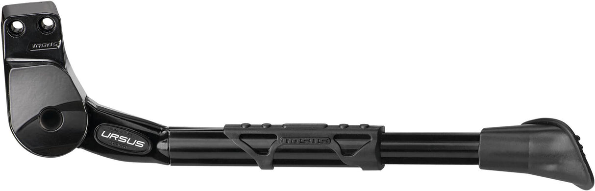 Ursus Bicycle Standard King Achter R78 26 28 pulgadas de acero negro