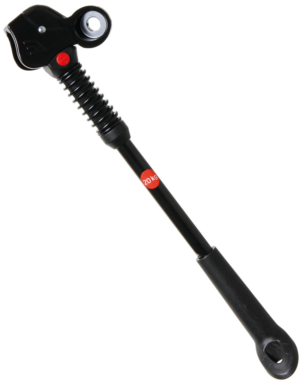 Hebie achtervorkstandaard ax rear kickstand ax 24 axle mount.b