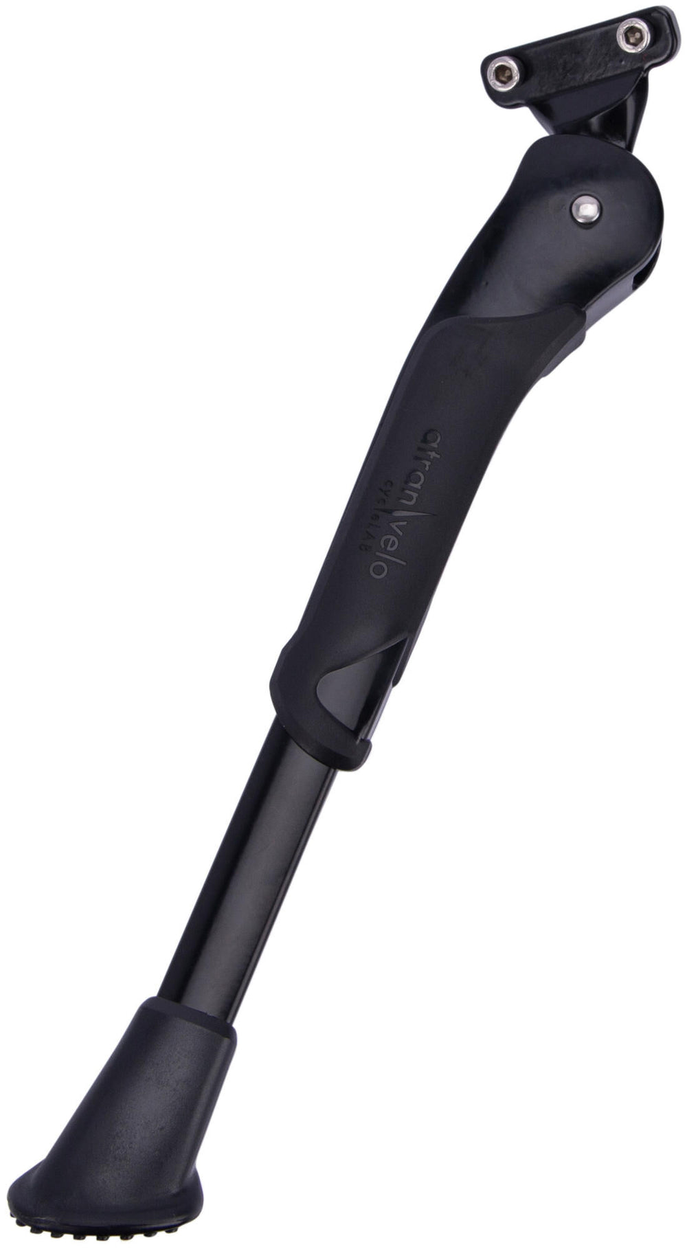 ATRAN Velo padrão traseiro hv40 preto