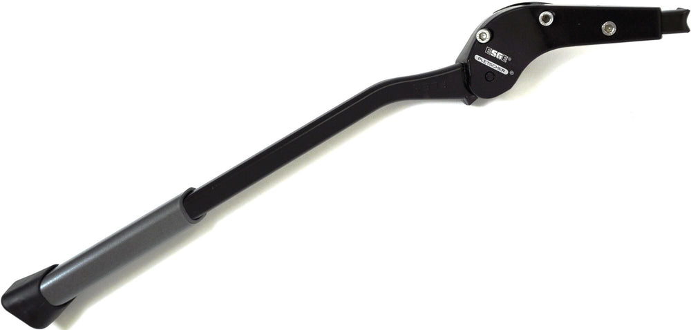 Pletscher rear forkstand multi flex rear kickstand multi flex alu plast.foot
