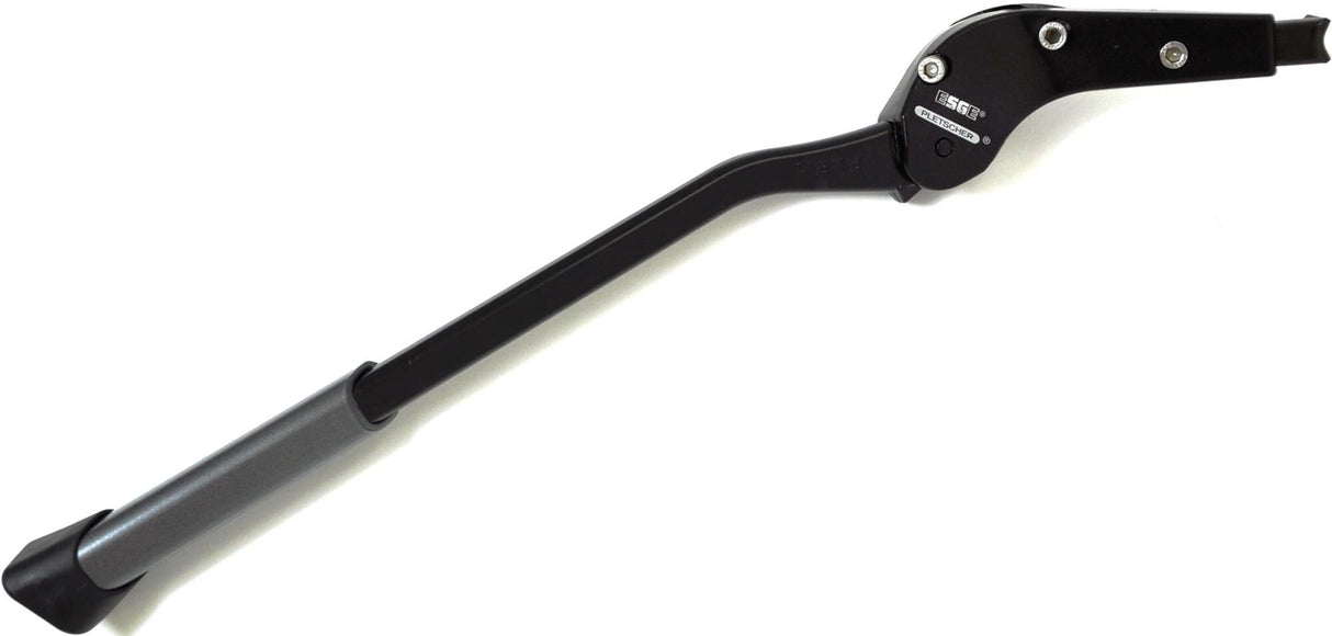 Pletscher rear forkstand multi flex rear kickstand multi flex alu plast.foot