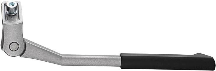 Urursus schéin wéi Standard. Sëlwer, fäerten 24-28, Max Last 25 kg (hängend Pack)