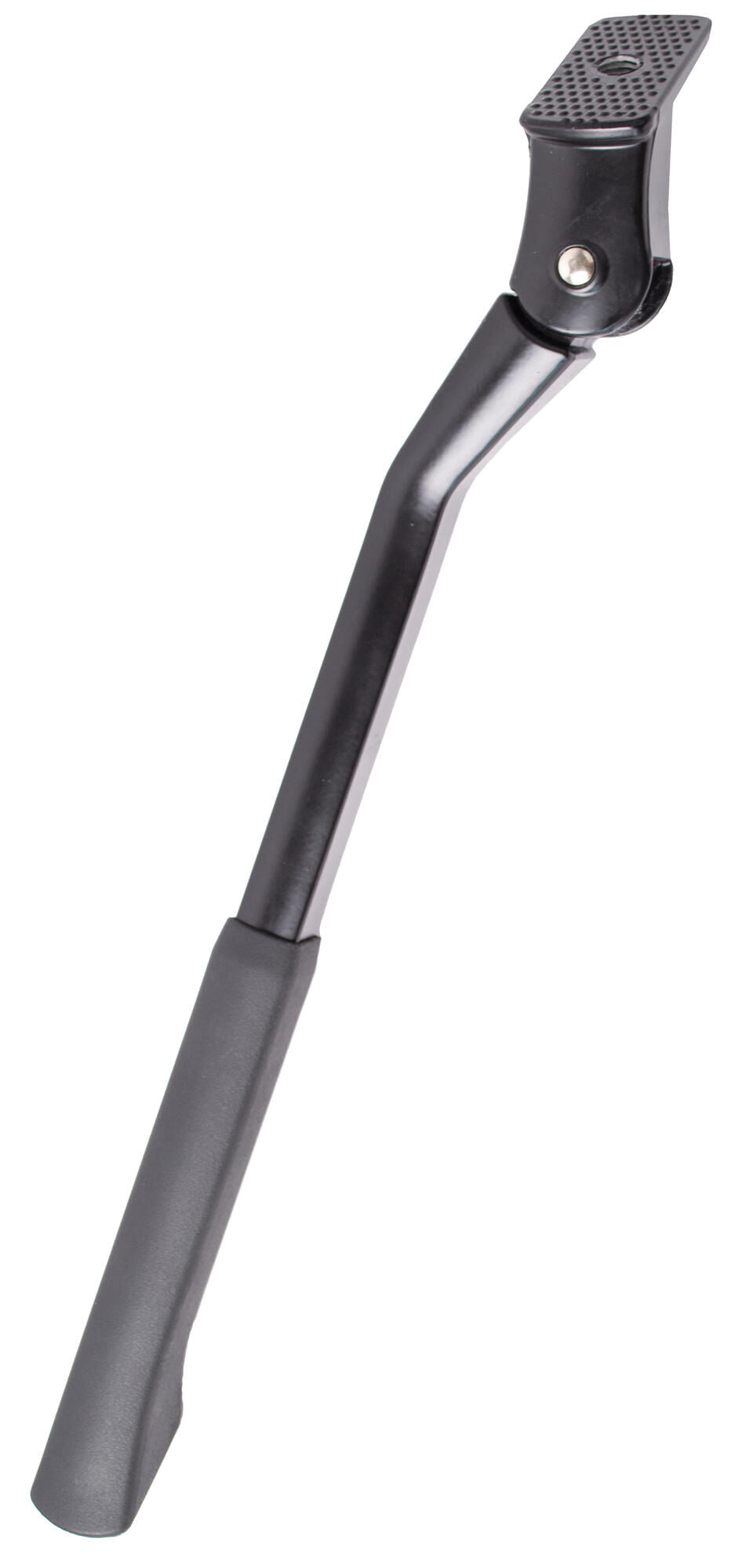 Atranvelo side stand parko kickstand at.velo parko black