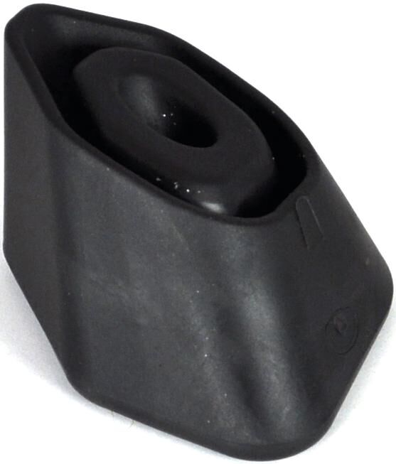 Pletscher standaardvoet f18 foot f18