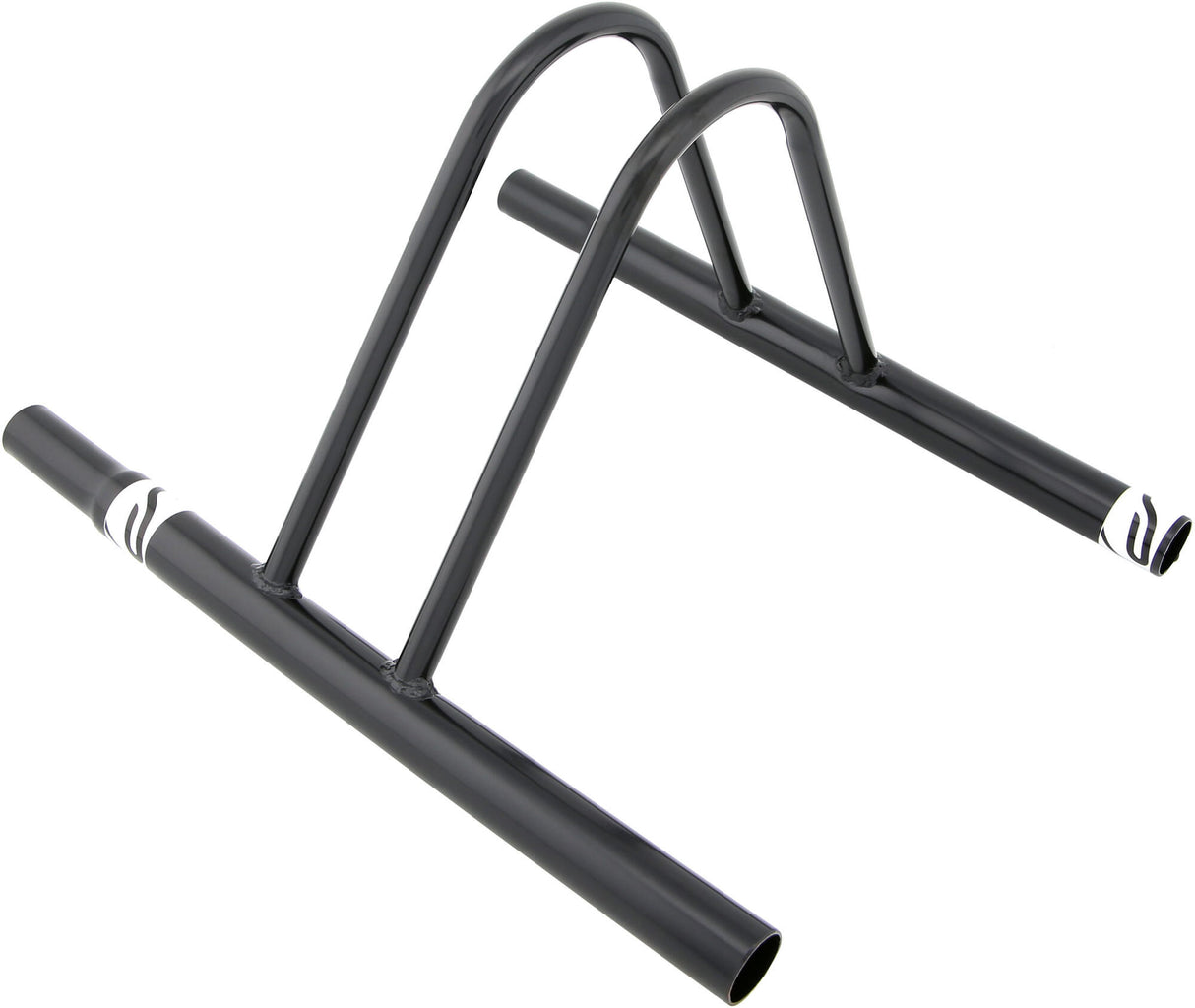 Contec bicycle rack ready steady ct bike stand ready steady black