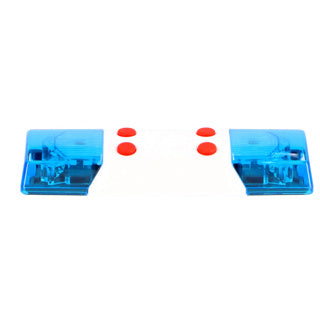 Bruder universal light and sound module