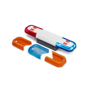 Licht en geluid module voor vrachtwagens | 2 stuks