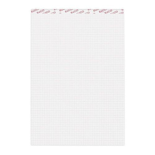 Notitieblok elco a4 100 vel wit