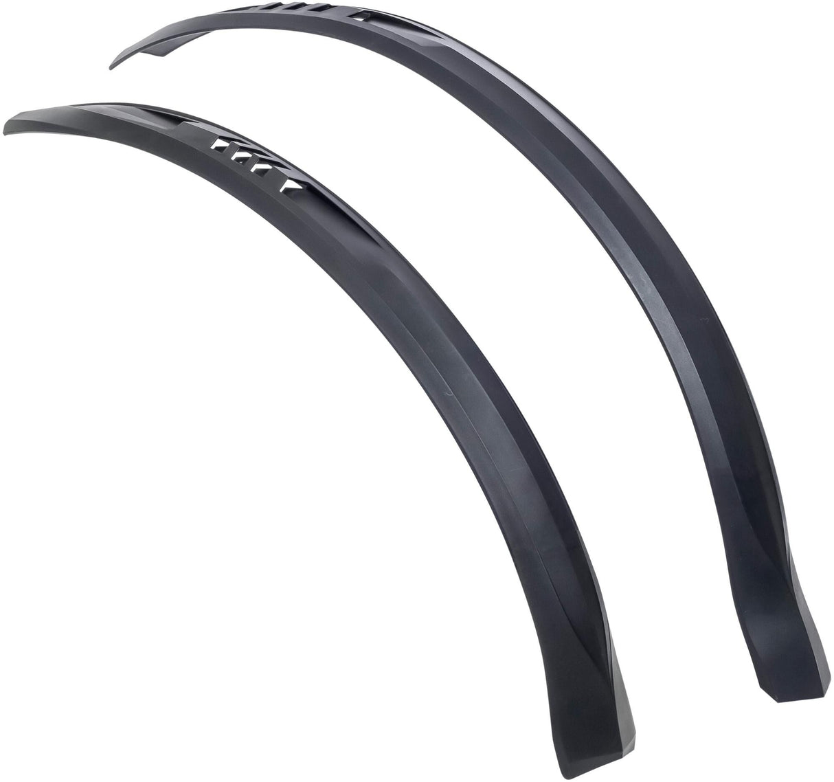 Hebie steekspatbordset viper s clip-on fender viper s 26 -29 plastic