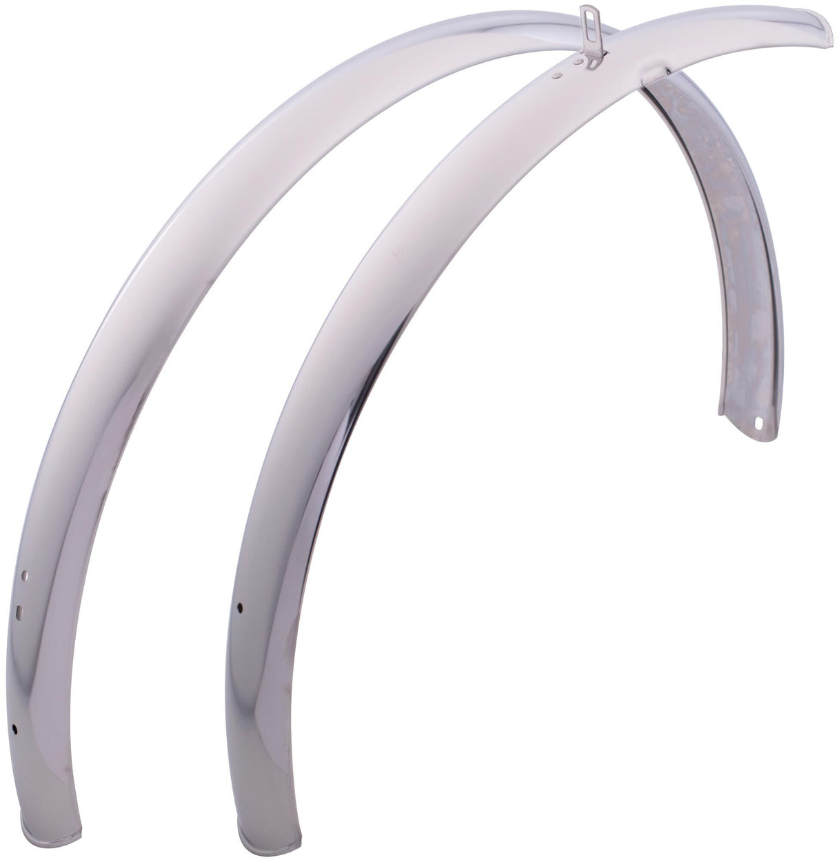 Büchel mudguard set fender set 26 sst short front