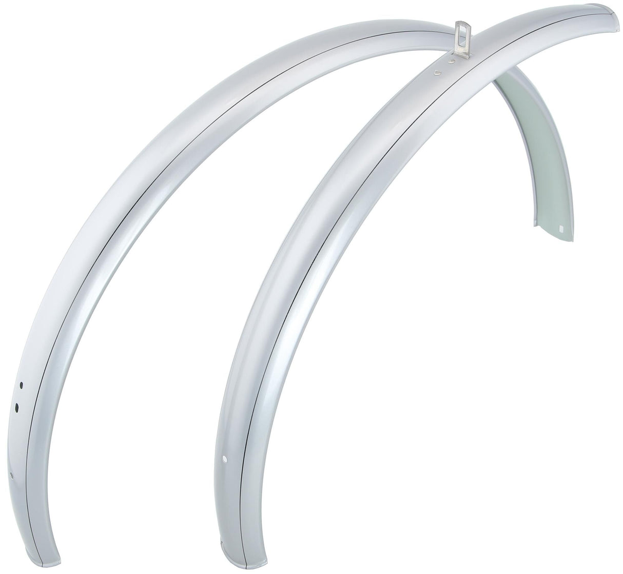 Büchel fenderset fender set 26x1,75 short front sil.