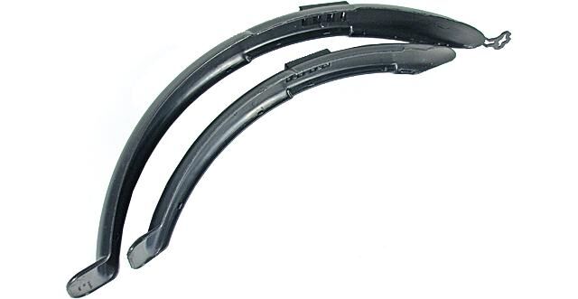 Spatbordset Hebie opsteek 16