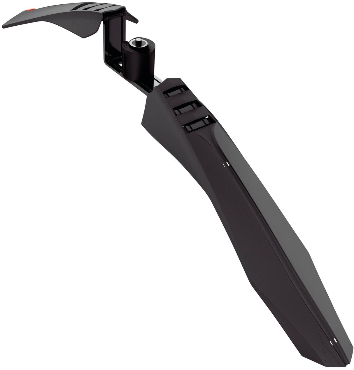 Hebie steekspatbord, voorwiel viper 0726 fe fr.clip-on fender viper 0726f e plastic bl.