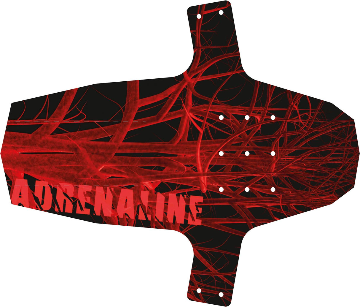 Hebie fender, front swap front 0724 ve fr.splash prot. swap front 0724ve,pl.