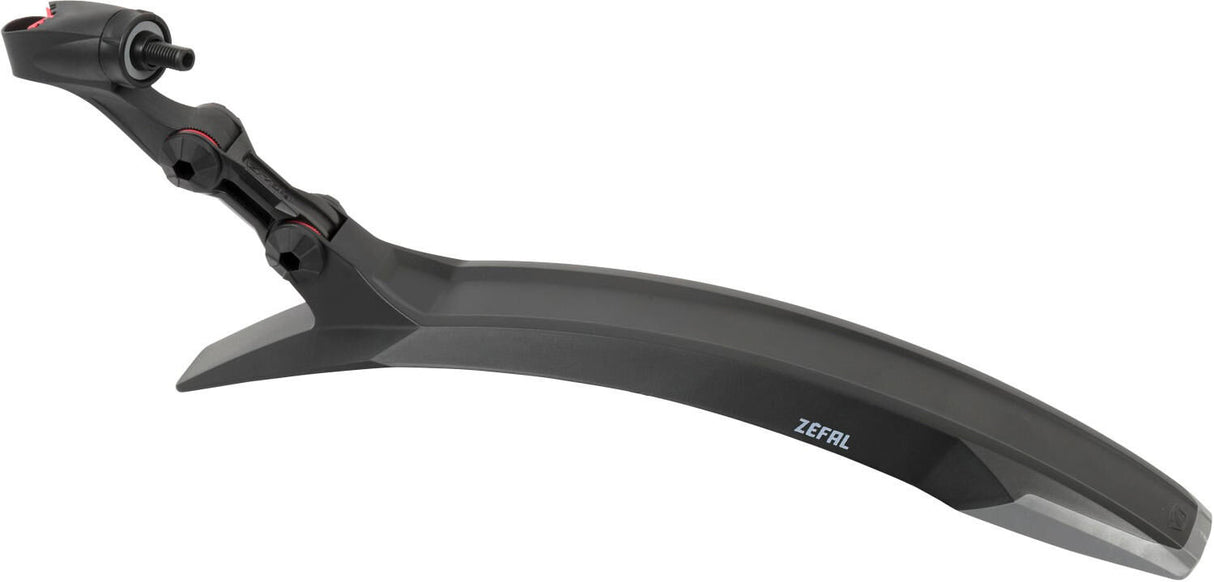Zéfal deflector rm90+ rear mudguard