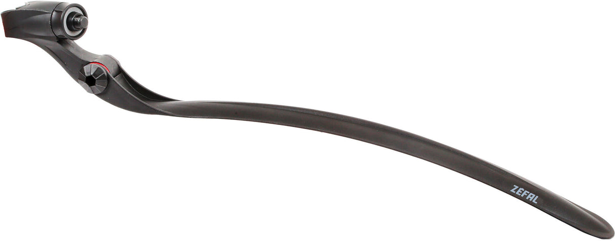 Zefal zéfal steekspatbord, achter swan road re.clip-on fender swan road