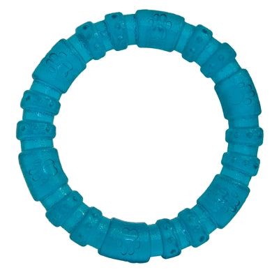 Biosafe Biosmart puppy ring with mint flavor