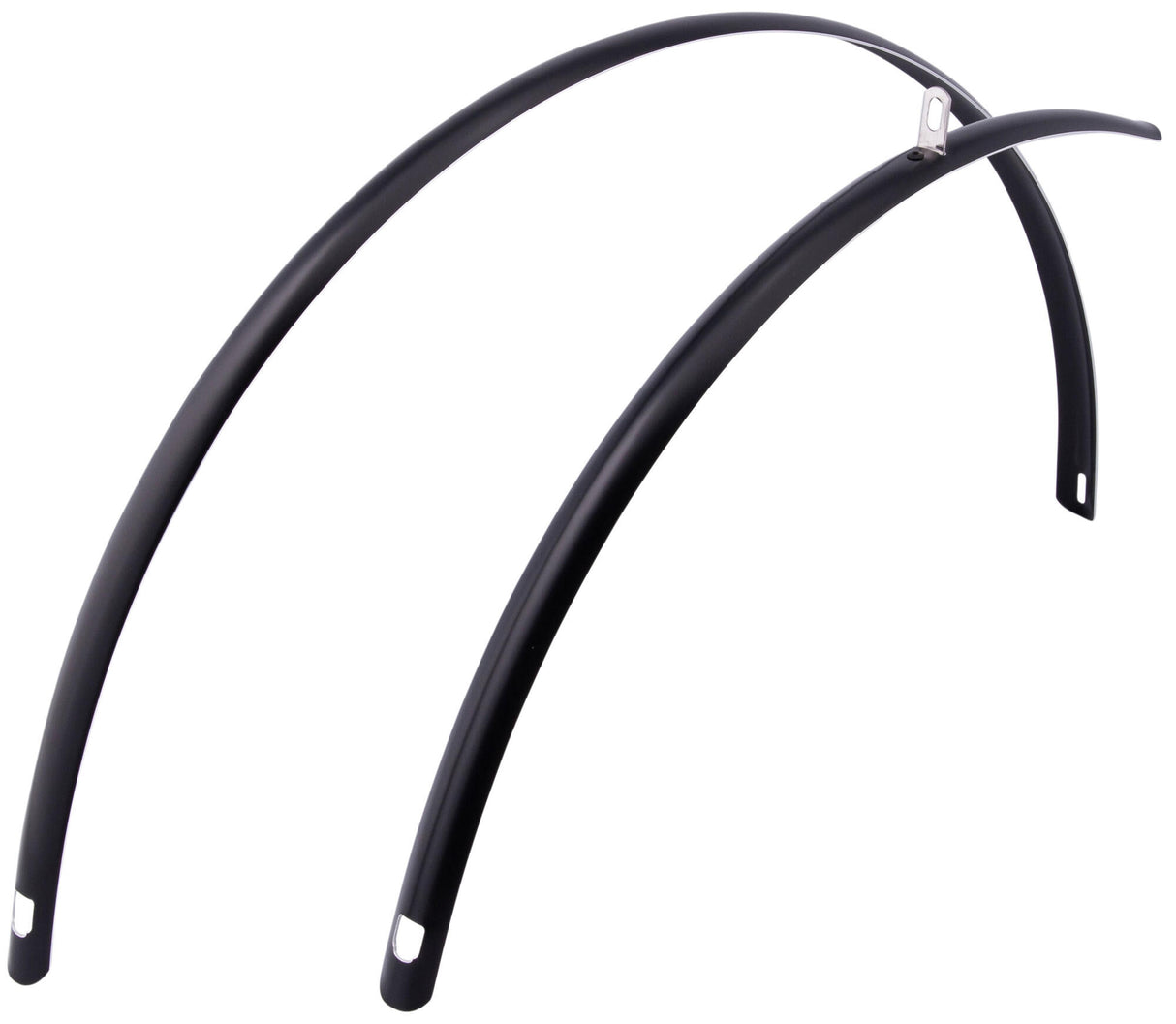 Curana mudguard set clite fender set c-lite,28,30mm,b