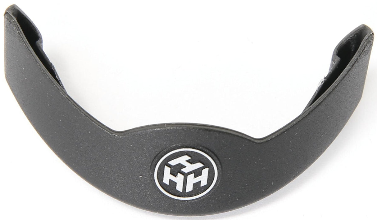 Stronglight edge protection edge prot. 54mm black