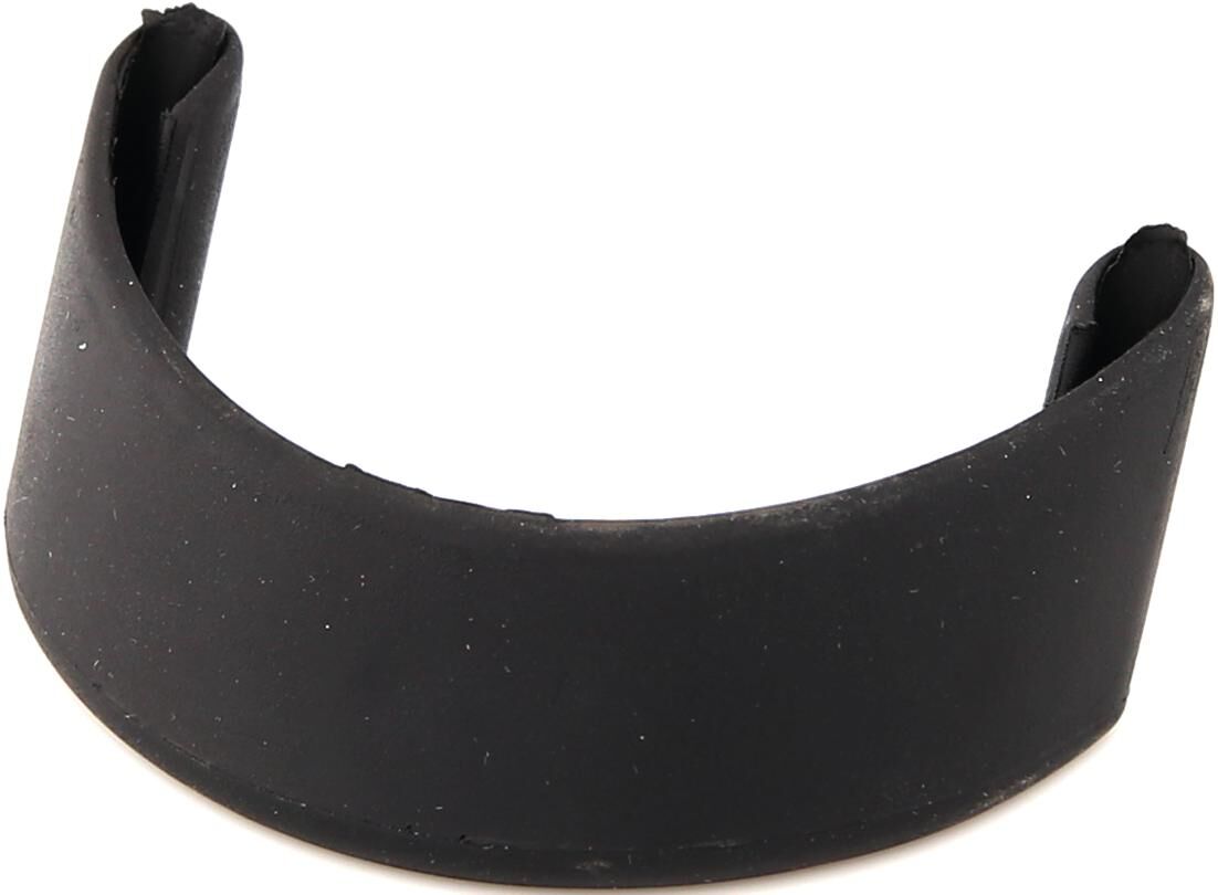 Stronglight edge protection edge prot. 65mm black