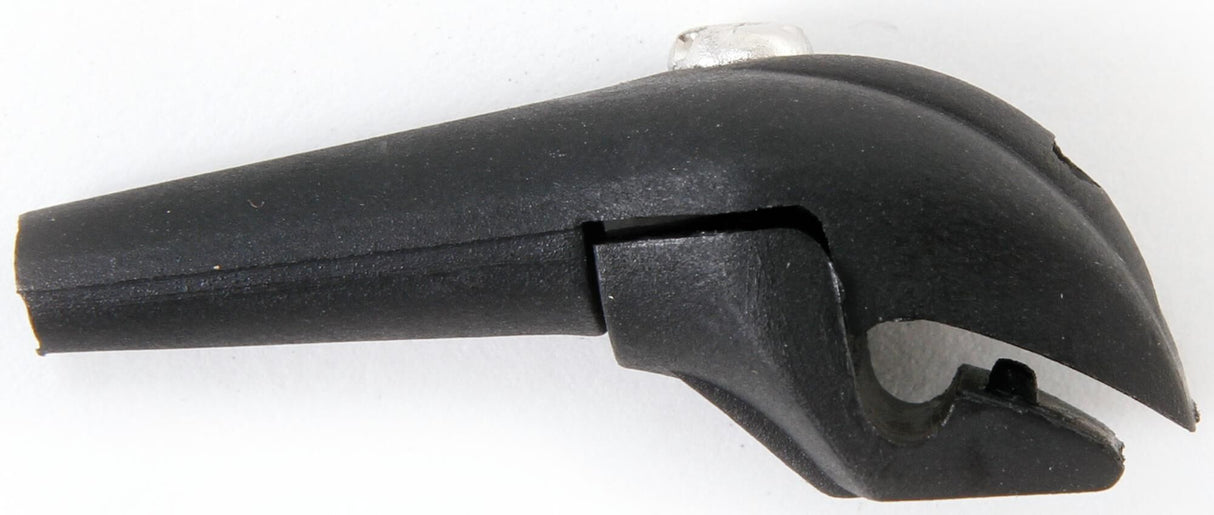 Stronglight spatbordstang-clip mix clip stay clip mix clip black